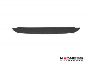 Jeep Gladiator JT Hood Shield - Aeroskin II - Low Profile - Black 